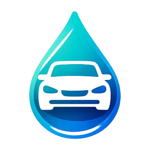 Lavage auto à domicile Cintré